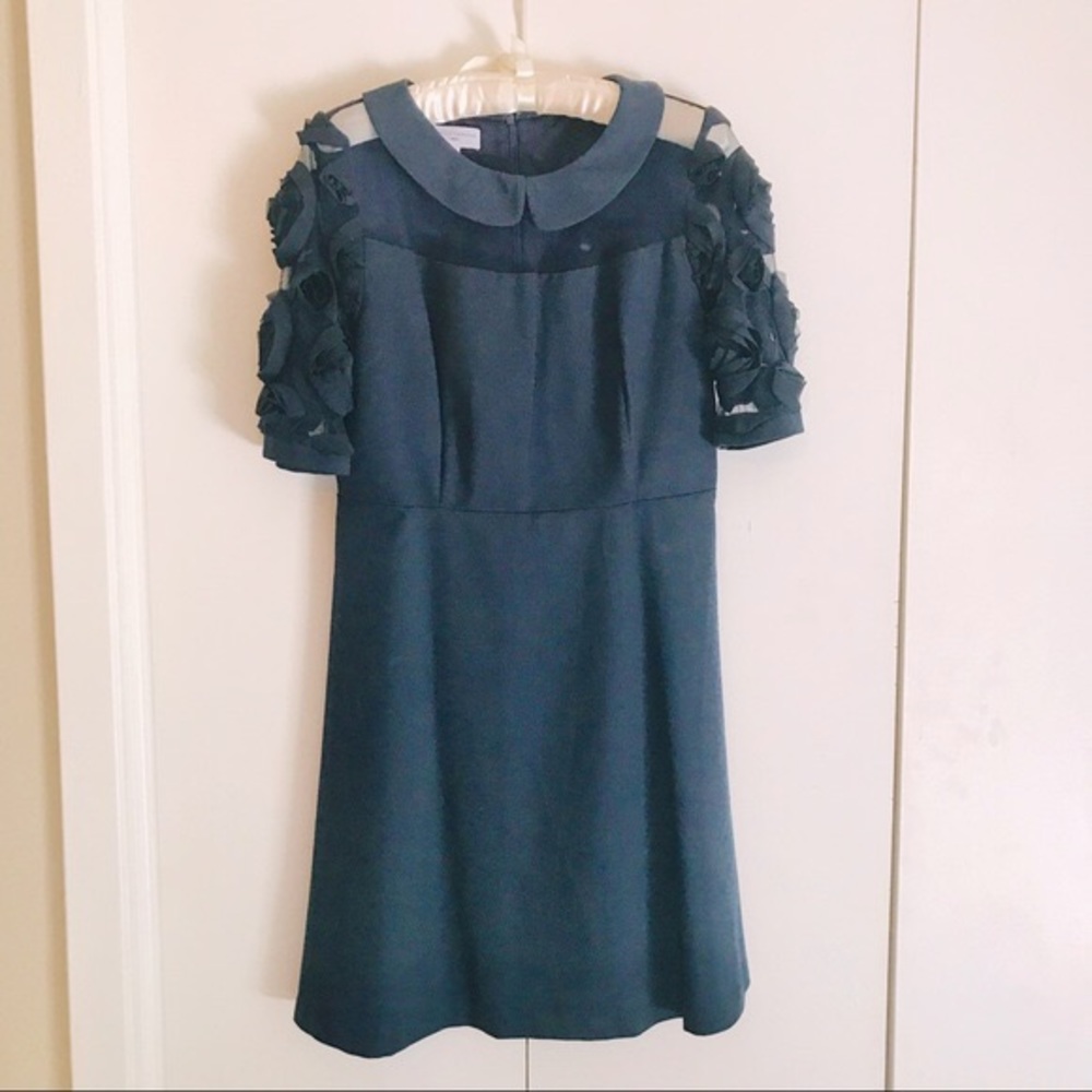 Almost Famous Dress